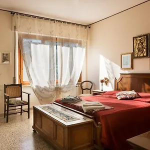 La Duchessa - The Duchess Apartment Volterra