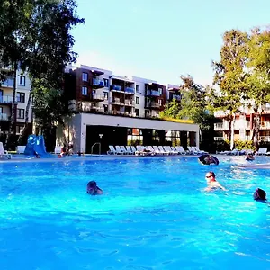 Polanki Be Happy Apartment Kolberg