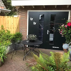 Apartment Studio/appartment Evi, Zandvoort