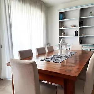 Casa Di Nicola Apartment Viareggio