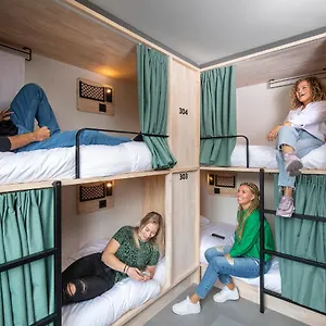 The Bee Hostel Amsterdam
